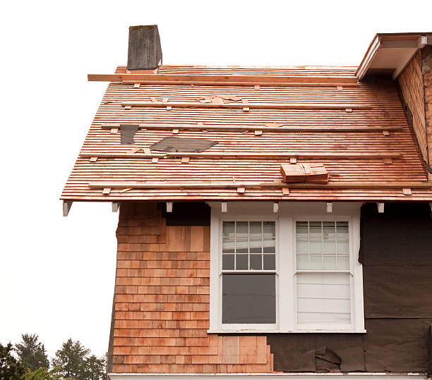 James Hardie Siding in Rock Creek, MN